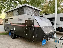 2024 Southern Cross 15 - 18 Low Rider