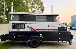 2024 Southern Cross 15 - 18 Low Rider