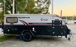 2024 Southern Cross 15 - 18 Low Rider