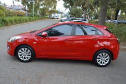 2012 Hyundai i30 Active
