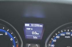 2012 Hyundai i30 Active