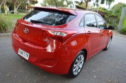 2012 Hyundai i30 Active