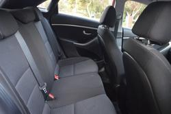 2012 Hyundai i30 Active