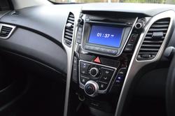 2012 Hyundai i30 Active