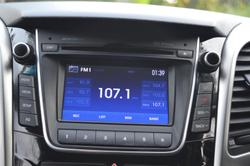 2012 Hyundai i30 Active