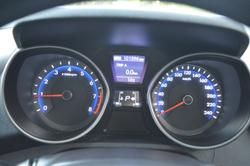 2012 Hyundai i30 Active
