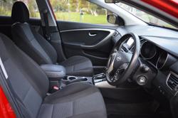 2012 Hyundai i30 Active