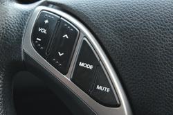 2012 Hyundai i30 Active