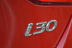 2012 Hyundai i30 Active