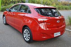 2012 Hyundai i30 Active
