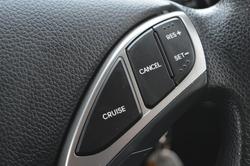 2012 Hyundai i30 Active