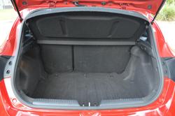 2012 Hyundai i30 Active