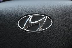 2012 Hyundai i30 Active