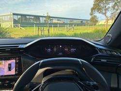 2023 Peugeot 308 GT Premium