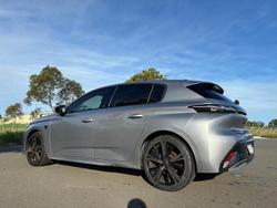 2023 Peugeot 308 GT Premium