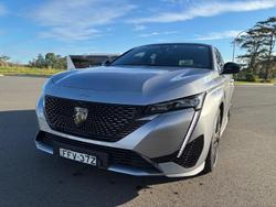 2023 Peugeot 308 GT Premium