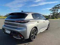 2023 Peugeot 308 GT Premium