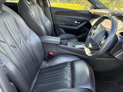 2023 Peugeot 308 GT Premium
