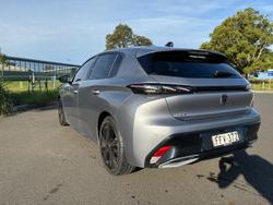2023 Peugeot 308 GT Premium