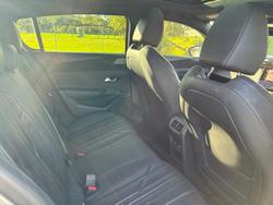 2023 Peugeot 308 GT Premium