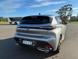 2023 Peugeot 308 GT Premium
