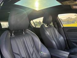 2023 Peugeot 308 GT Premium