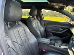 2023 Peugeot 308 GT Premium