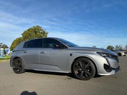2023 Peugeot 308 GT Premium