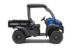 Kawasaki Mule SX 4X4 XC (KAF400R)