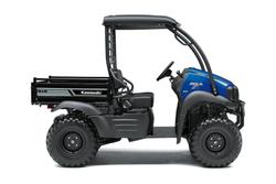 Kawasaki Mule SX 4X4 XC (KAF400R)