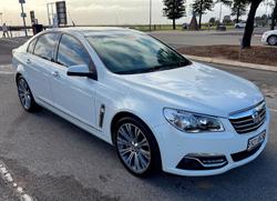 2015 Holden Calais V
