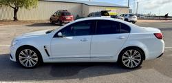 2015 Holden Calais V