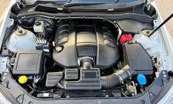 2015 Holden Calais V