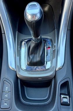 2015 Holden Calais V