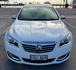 2015 Holden Calais V