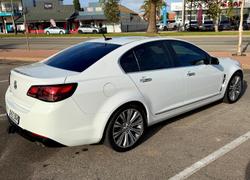 2015 Holden Calais V