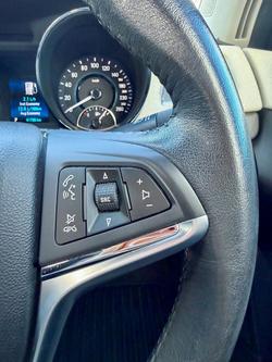 2015 Holden Calais V