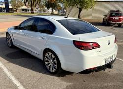 2015 Holden Calais V