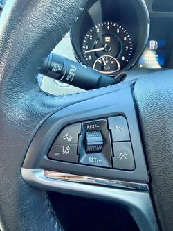 2015 Holden Calais V