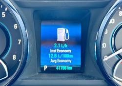 2015 Holden Calais V