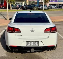 2015 Holden Calais V