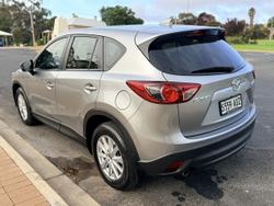 2012 Mazda CX-5 Maxx