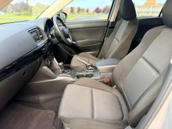 2012 Mazda CX-5 Maxx