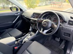 2012 Mazda CX-5 Maxx