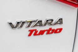 2024 Suzuki Vitara Turbo
