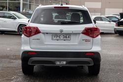 2024 Suzuki Vitara Turbo