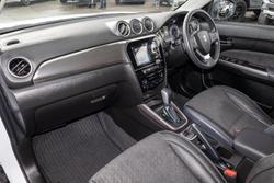 2024 Suzuki Vitara Turbo