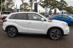 2024 Suzuki Vitara Turbo