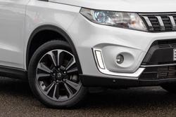 2024 Suzuki Vitara Turbo