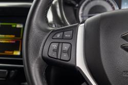 2024 Suzuki Vitara Turbo